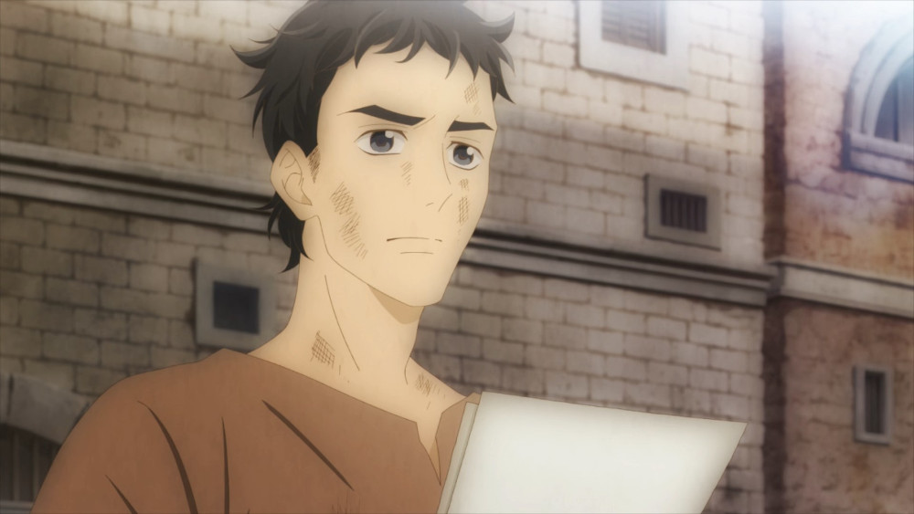 Arte anime Arte anime